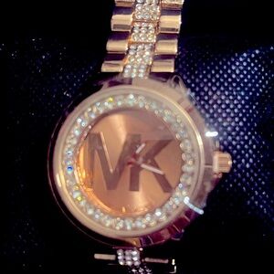 New Michael Kors Watch